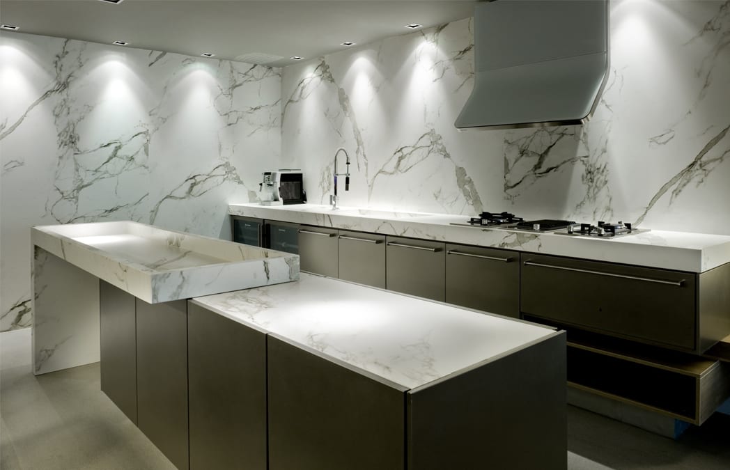 The Great Bench Top Debate