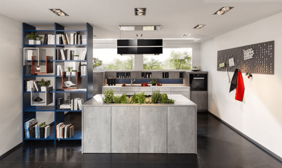 Functionality of Your Kitchen