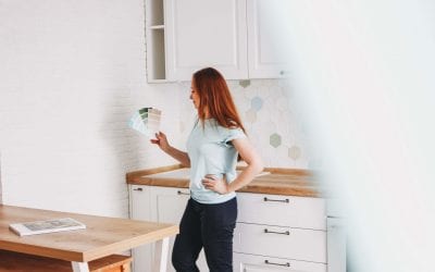 Why Hire Professional Designers for Your Kitchen Renovation?